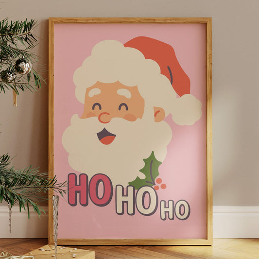 Rosy Cheer In Simple Form