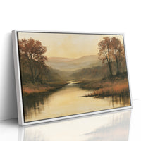 Autumn Estuary