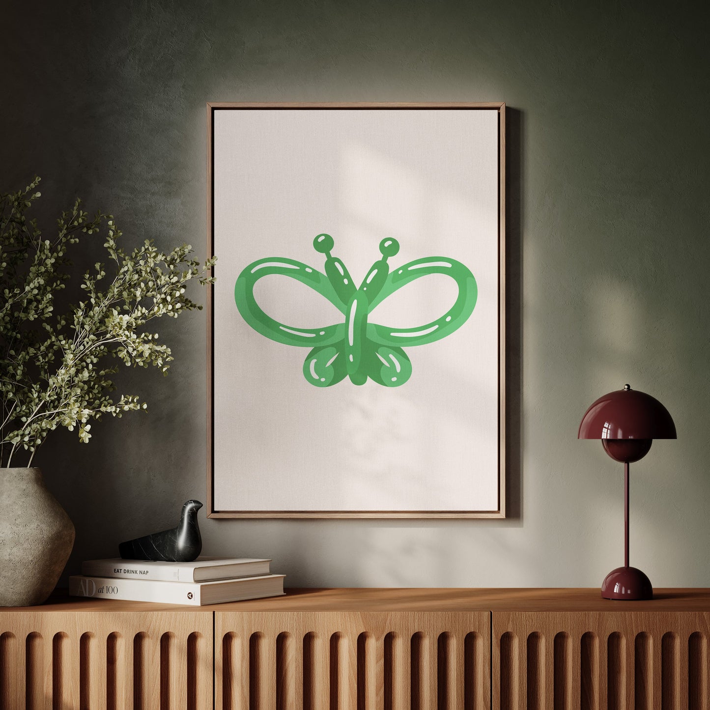 Jade Wings Paint Spring Stories