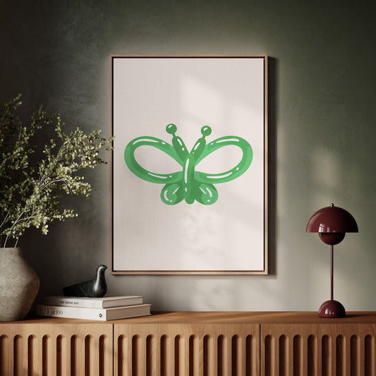 Jade Wings Paint Spring Stories