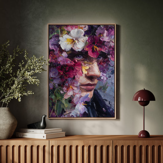 In Bloom's Embrace