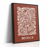 Terracotta Dreams Of Mexico