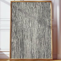 Threads of Time and Texture