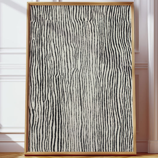 Threads of Time and Texture