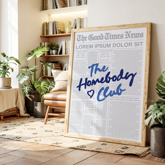 Headlines Write Letters From Home