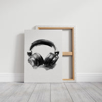 Sound Held In Silence