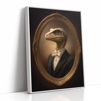 The Distinguished Gentleman