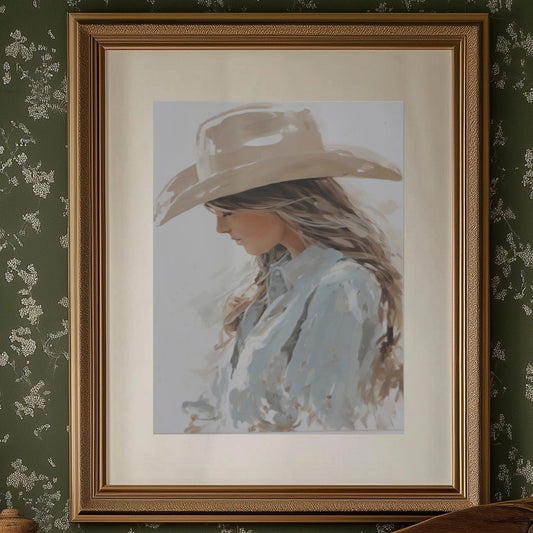 Prairie Wind Writes Her Story