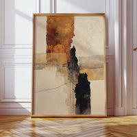 Fragments of Earth and Time