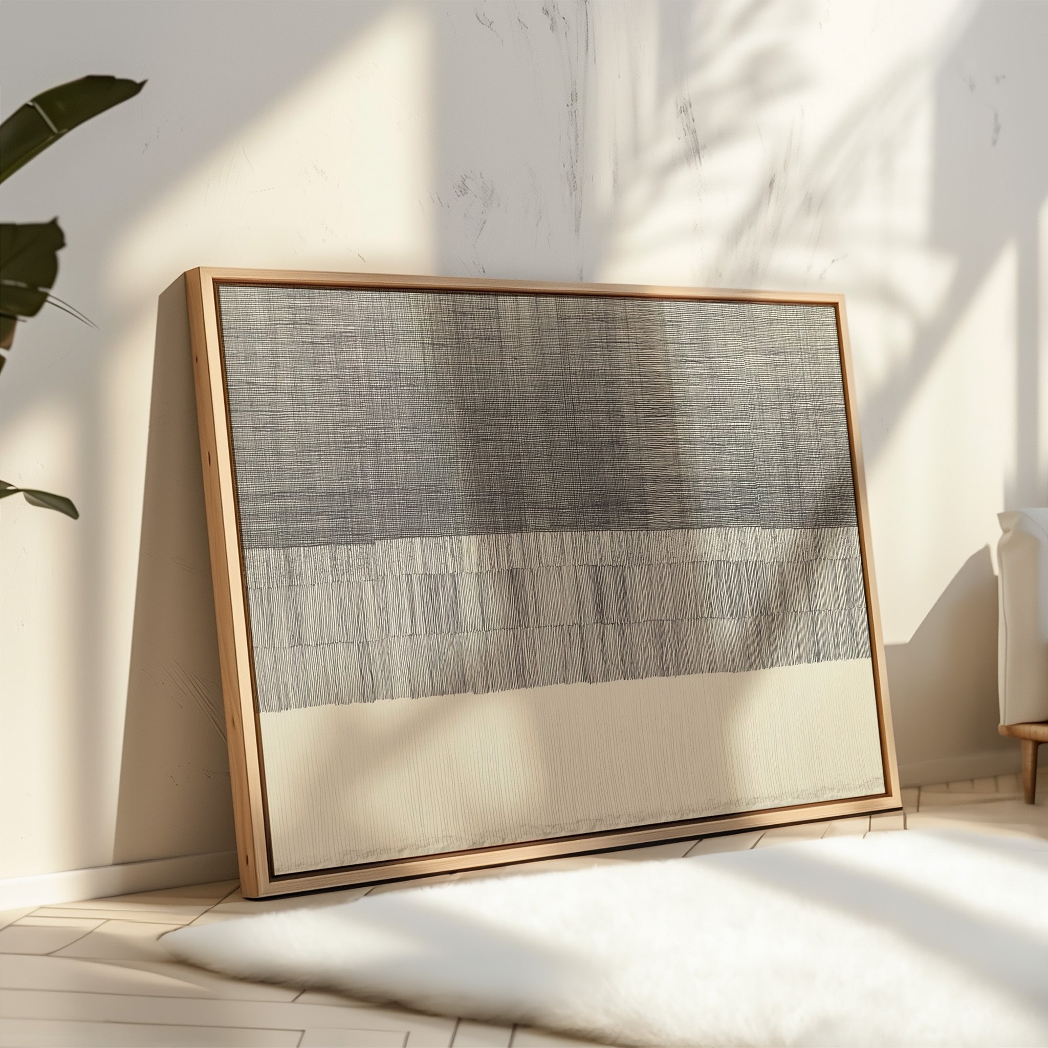 Tapestry of Time's Gentle Touch