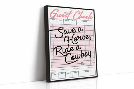 Diner Notes And Western Dreams