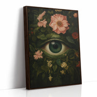 The Garden Sees Everything