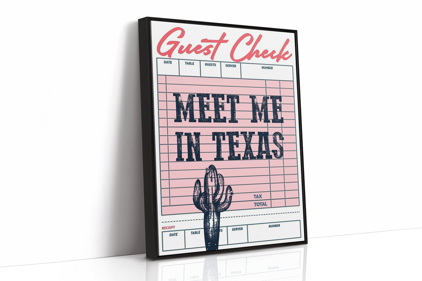 Southwest Diner Calls Your Name