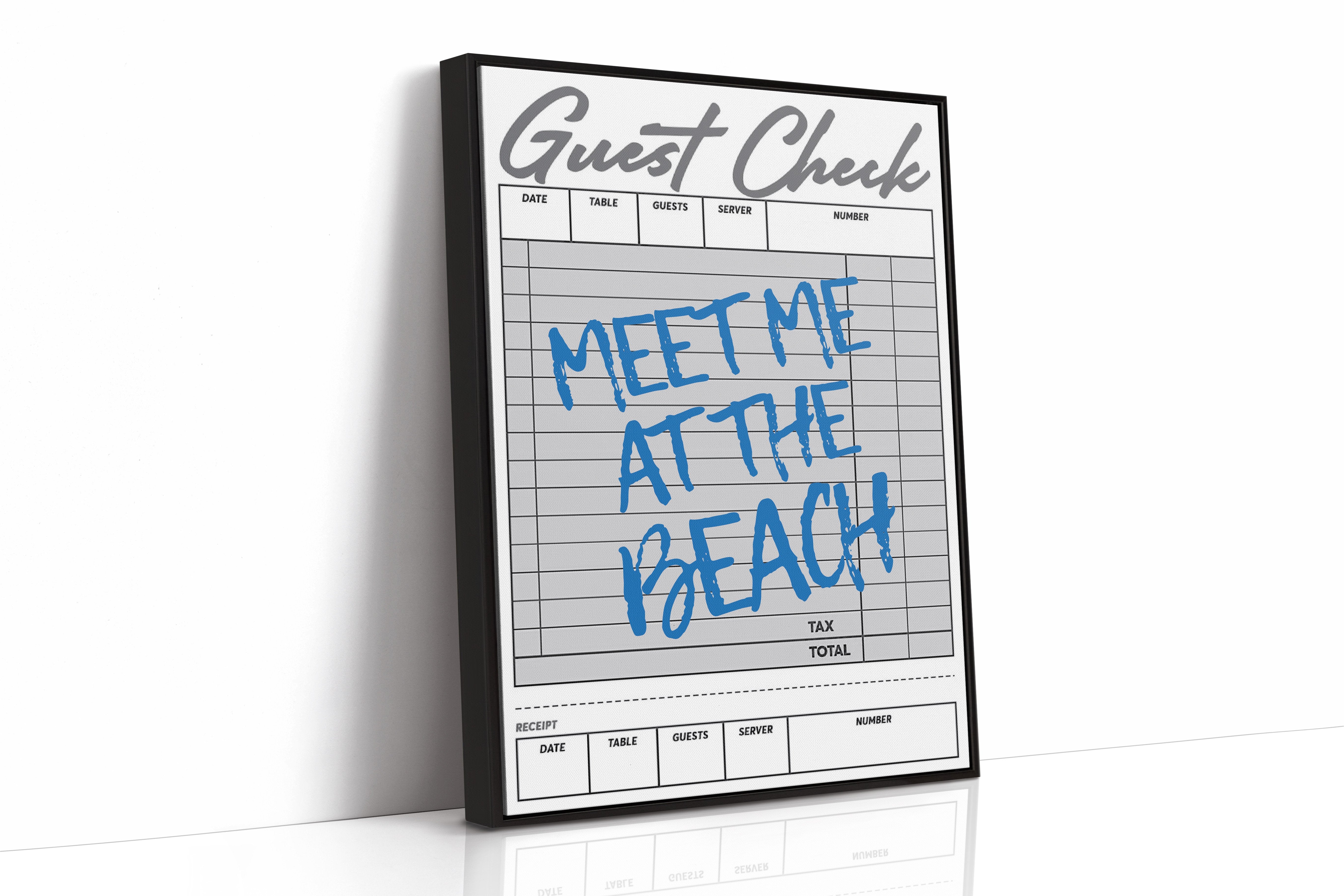 Coastal Dinner Plans Await