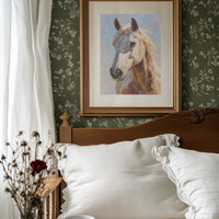 Wind Carries Ranch Tales Home