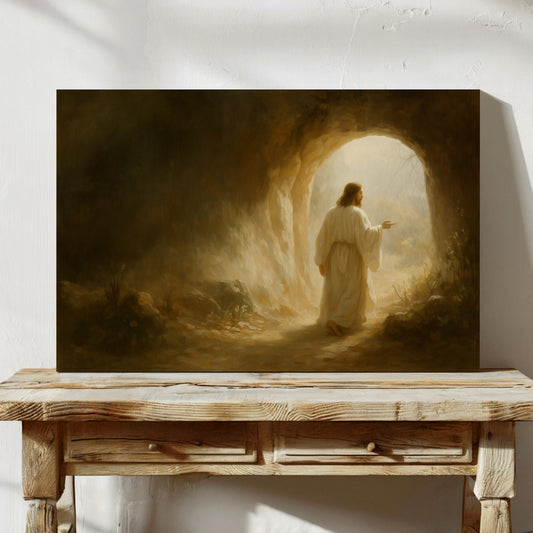 Light of the Resurrection
