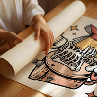 Bathroom Reader's Final Chapter