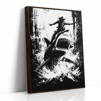 Outlaw Of The Open Deep