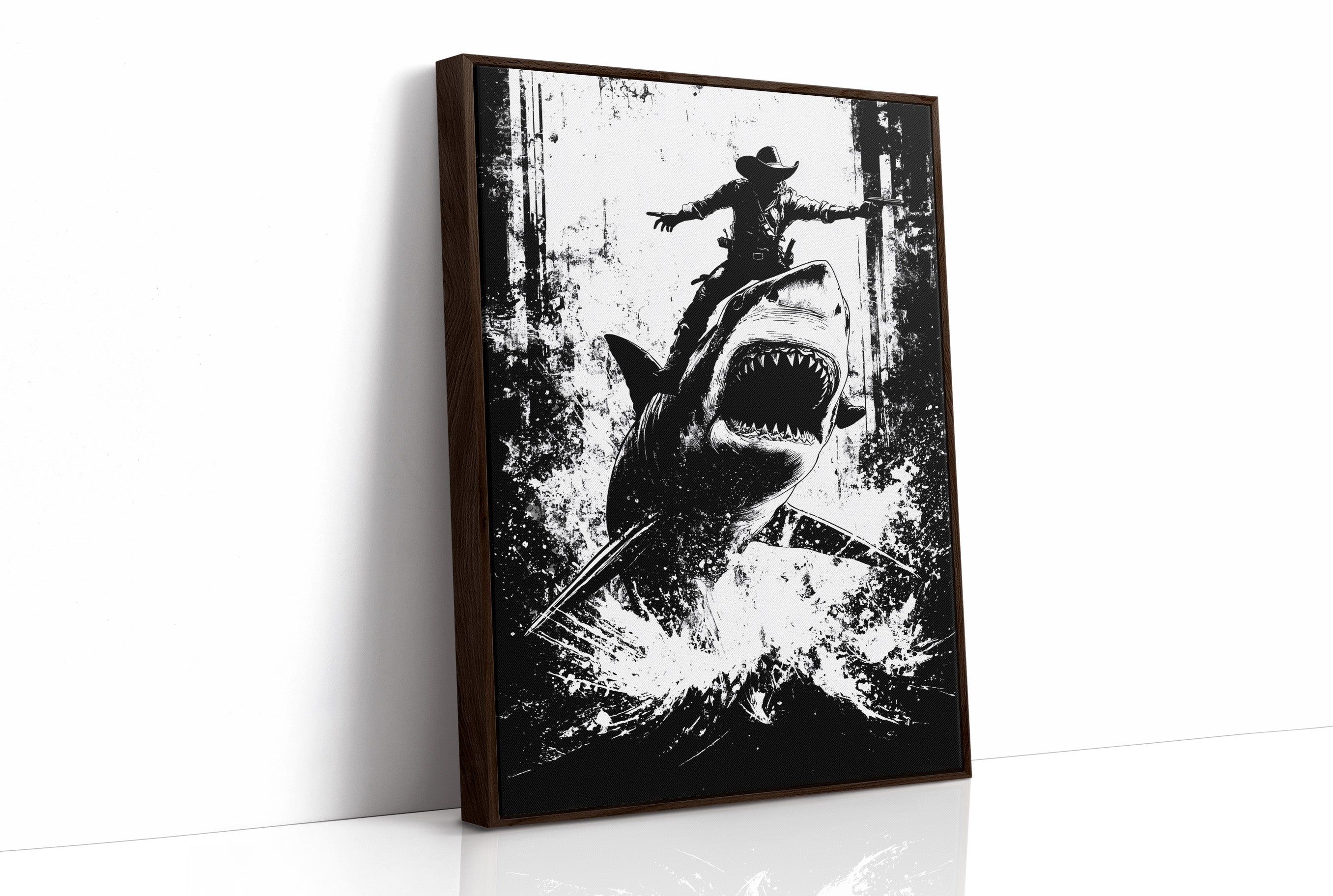 Outlaw Of The Open Deep