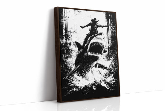 Outlaw Of The Open Deep