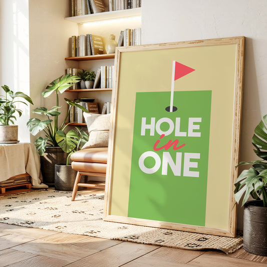Fairways Teach Patience Through Green