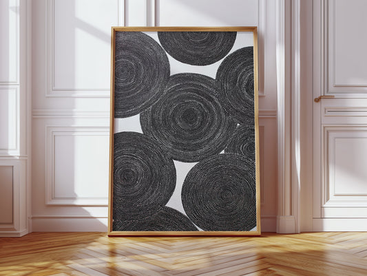 Circles of Timeless Connection