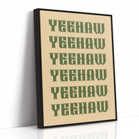 Western Echo In Sage