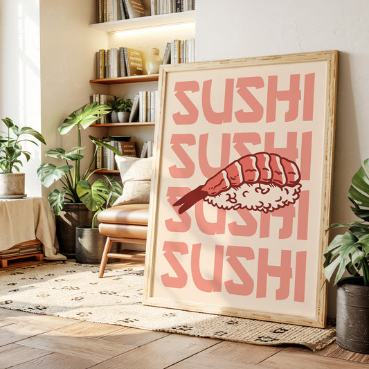 Coral Letters Serve Fresh Stories