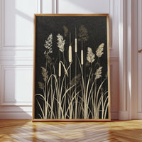 Tales of Golden Reeds