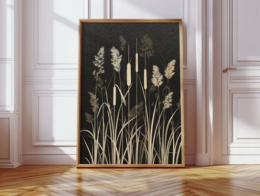 Tales of Golden Reeds