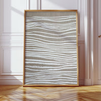 Ripples of Time's Embrace