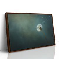 Wishes Float Among Dusty Volumes