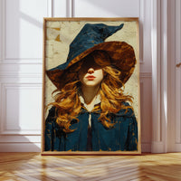 The Midnight Spellbinder