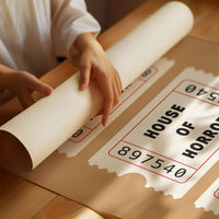 Tickets To Midnight's Haunted Show