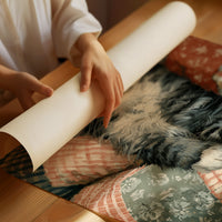 Quilty Pleasure