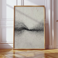 Tides of Ink and Texture
