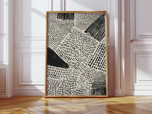 Tapestry of Handcrafted Moments