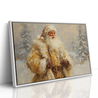 Winter Tales Paint December Gold