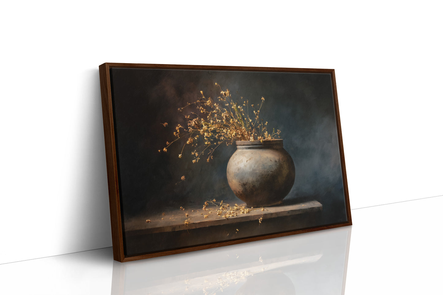 Ancient Vessel Holds Golden Memories