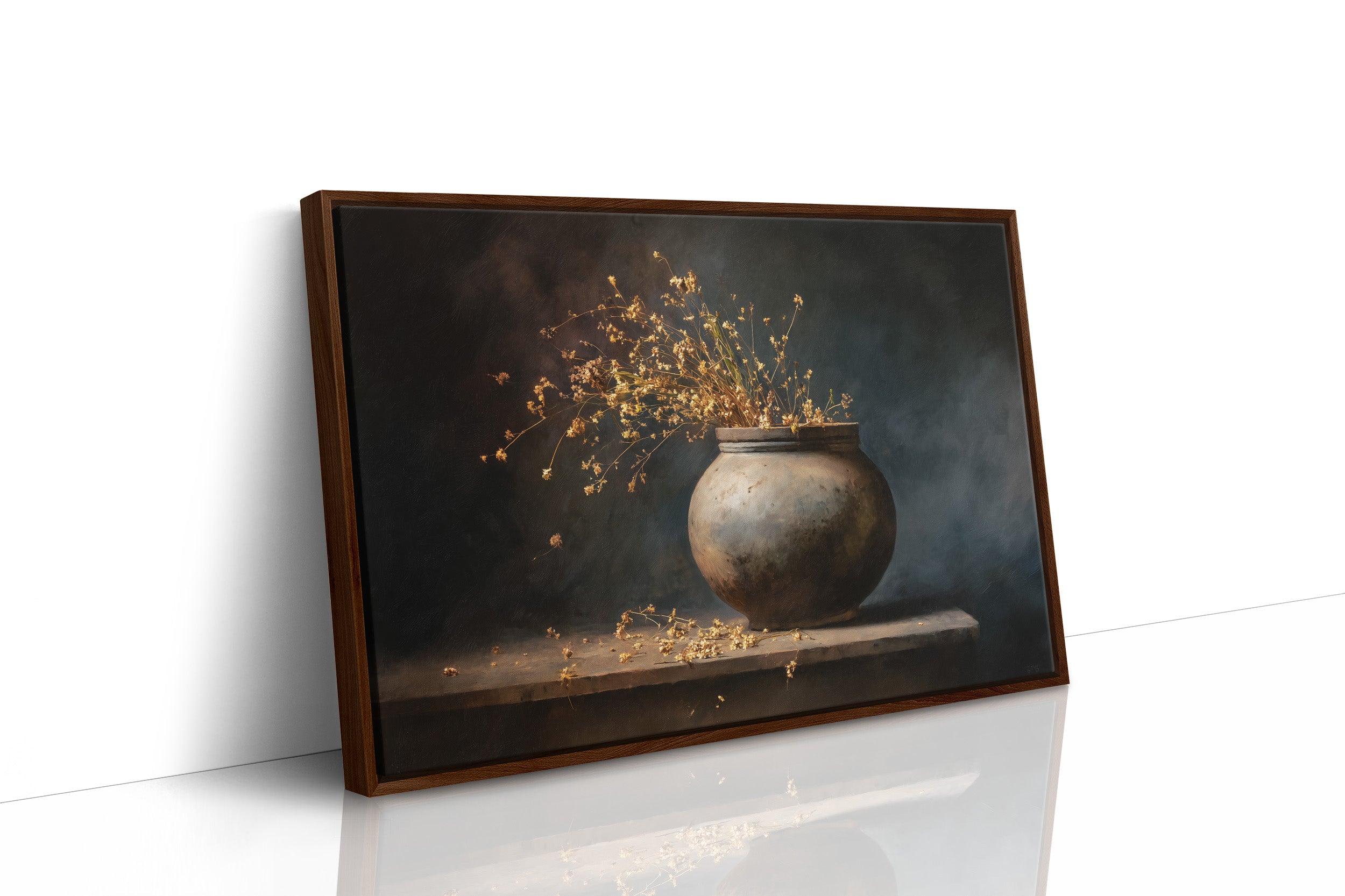 Ancient Vessel Holds Golden Memories
