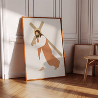 Christ Carrying the Cross