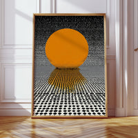 A Sphere of Radiant Whimsy