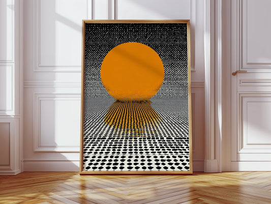 A Sphere of Radiant Whimsy