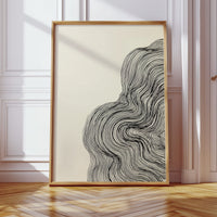 Contours of an Uncharted Landscape