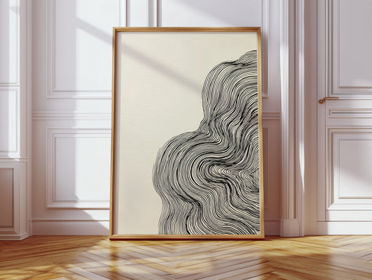 Contours of an Uncharted Landscape