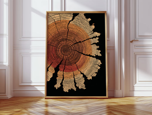 Nature's Timekeeper Unveiled