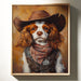 Cavalier Cowgirl with a Heart of Gold