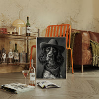 The Pardner