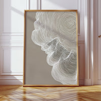 Contours of Human Stories
