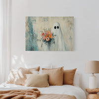 Gentle Spirit Brings Summer Blooms